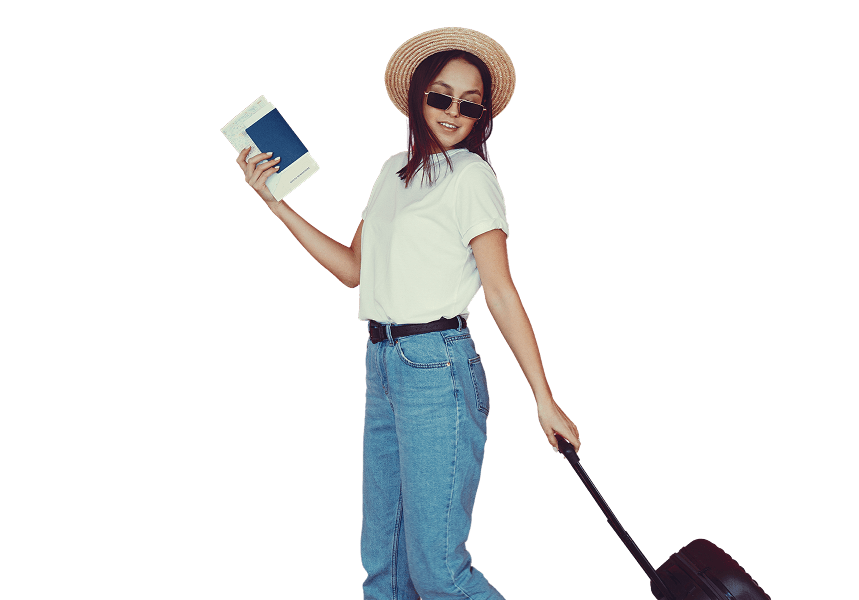 travel